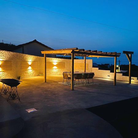 Casa Da Fonte - Alojamento Local Com Jacuzzi Нордешти Экстерьер фото