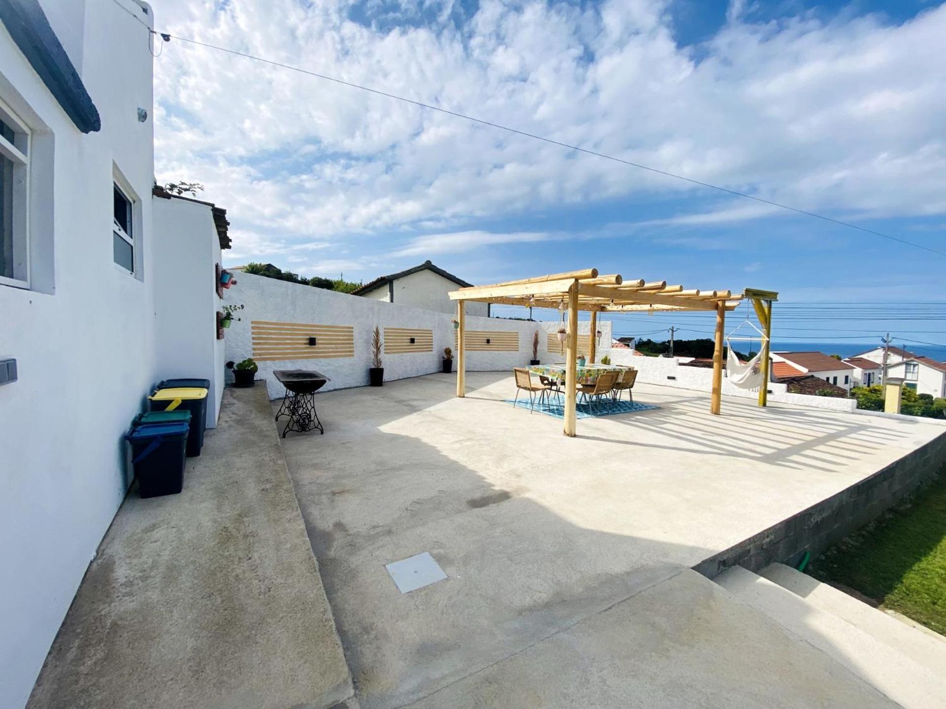 Casa Da Fonte - Alojamento Local Com Jacuzzi Нордешти Экстерьер фото