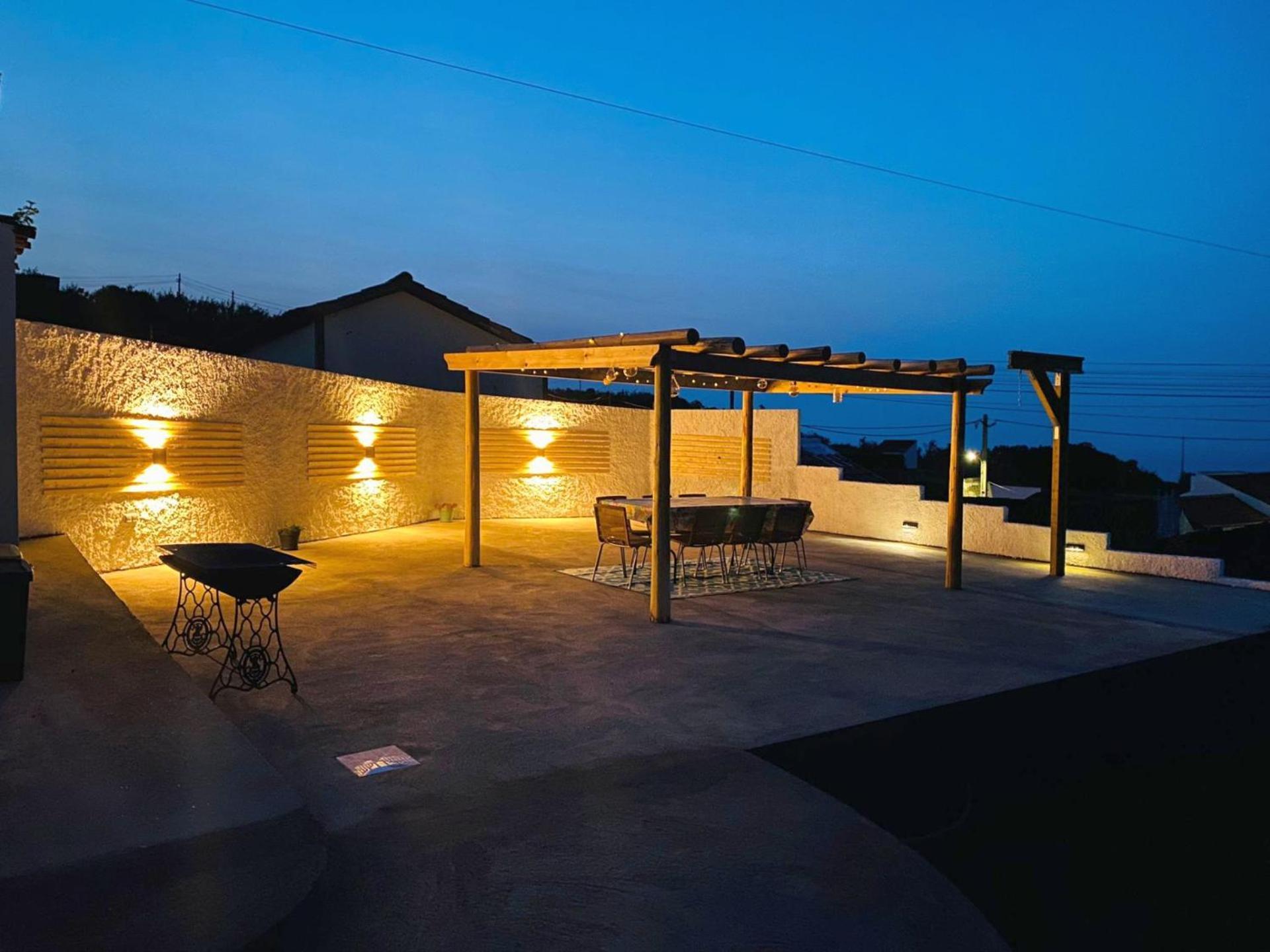 Casa Da Fonte - Alojamento Local Com Jacuzzi Нордешти Экстерьер фото
